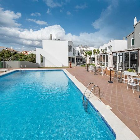 Sant Joan Apartaments - Adults Only كالا إن بلانيس المظهر الخارجي الصورة