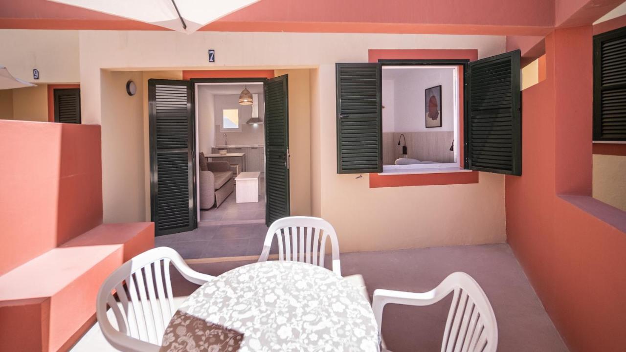 Sant Joan Apartaments - Adults Only كالا إن بلانيس المظهر الخارجي الصورة