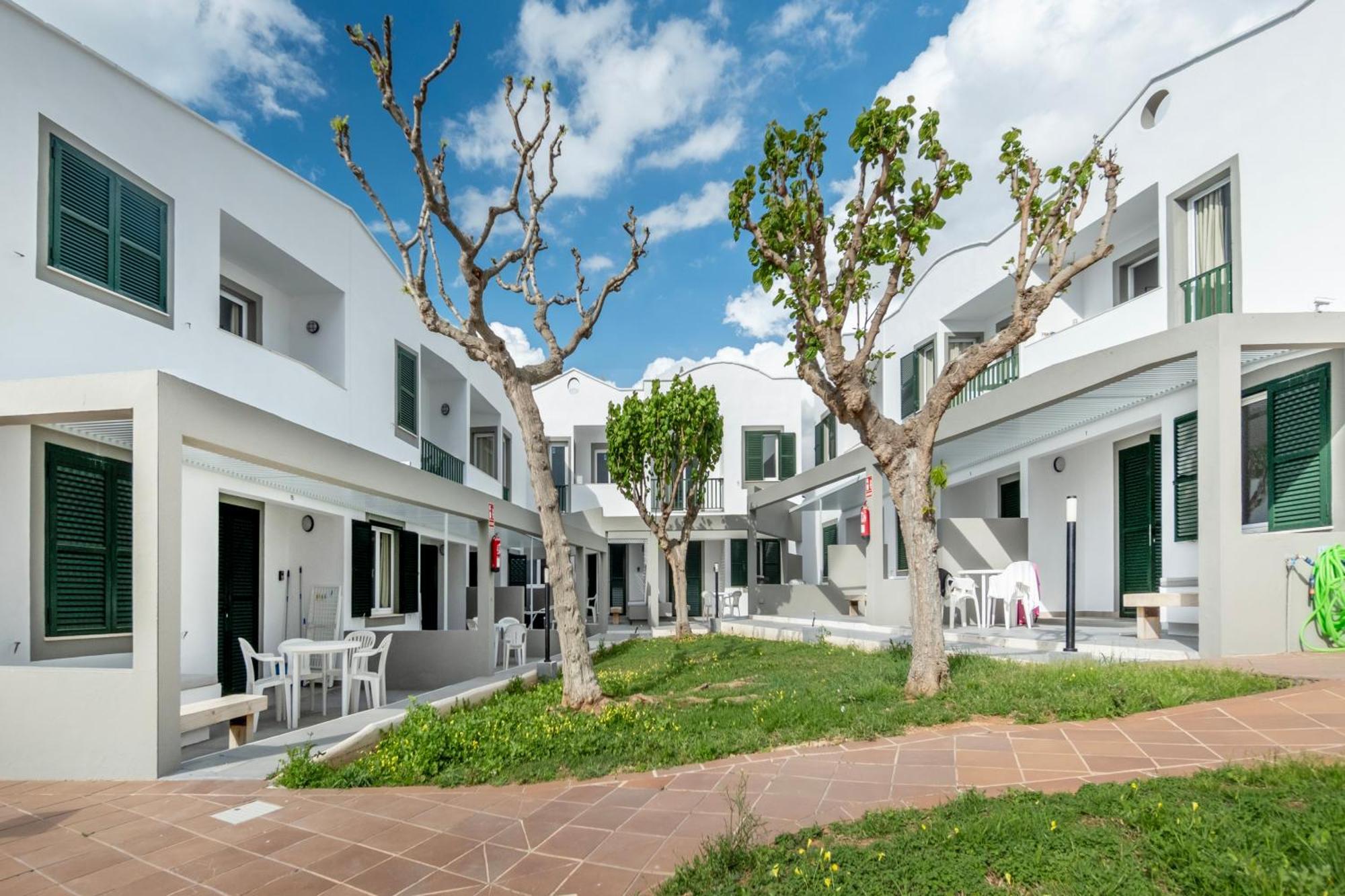Sant Joan Apartaments - Adults Only كالا إن بلانيس المظهر الخارجي الصورة