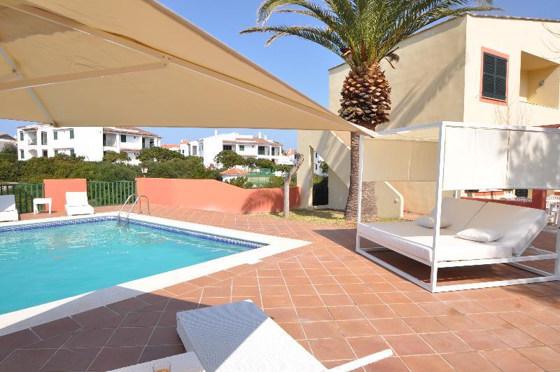Sant Joan Apartaments - Adults Only كالا إن بلانيس المظهر الخارجي الصورة