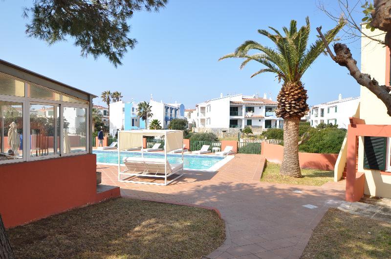 Sant Joan Apartaments - Adults Only كالا إن بلانيس المظهر الخارجي الصورة