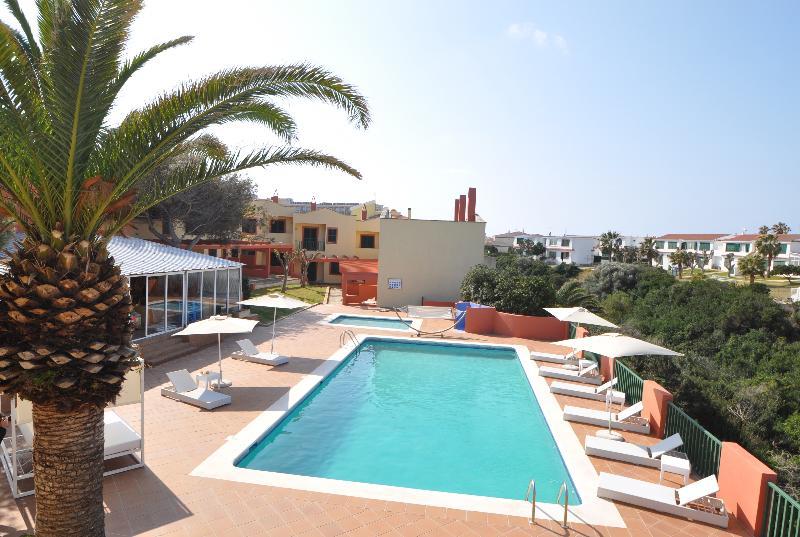 Sant Joan Apartaments - Adults Only كالا إن بلانيس المظهر الخارجي الصورة