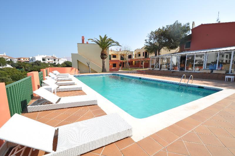 Sant Joan Apartaments - Adults Only كالا إن بلانيس المظهر الخارجي الصورة