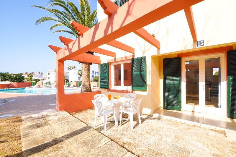 Sant Joan Apartaments - Adults Only كالا إن بلانيس المظهر الخارجي الصورة