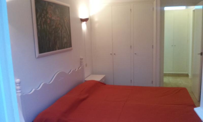 Sant Joan Apartaments - Adults Only كالا إن بلانيس المظهر الخارجي الصورة