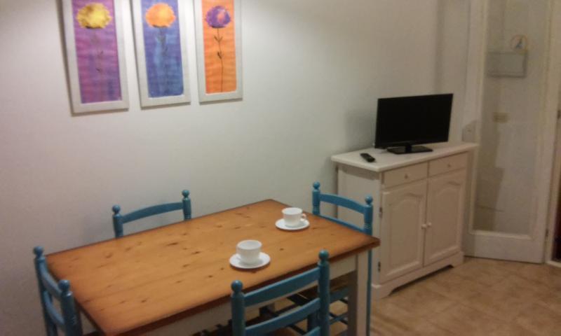 Sant Joan Apartaments - Adults Only كالا إن بلانيس المظهر الخارجي الصورة