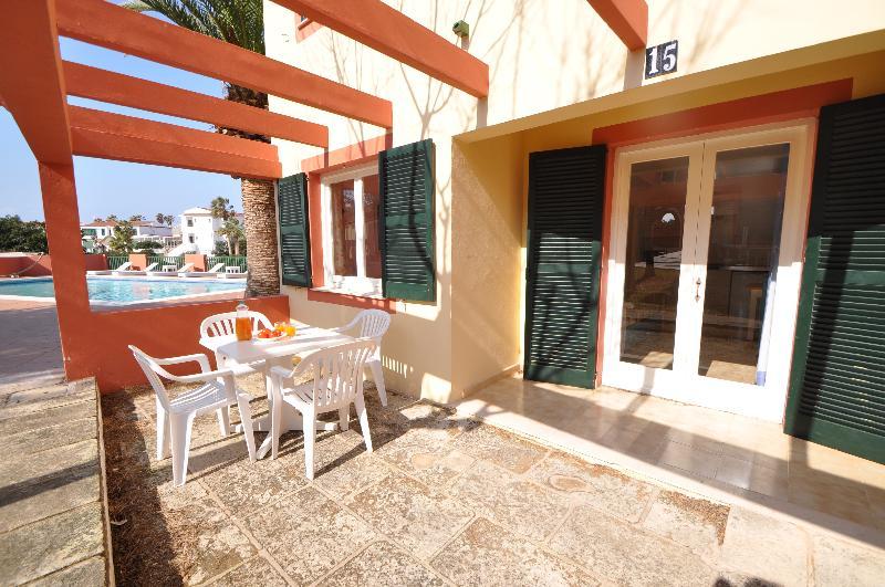 Sant Joan Apartaments - Adults Only كالا إن بلانيس المظهر الخارجي الصورة
