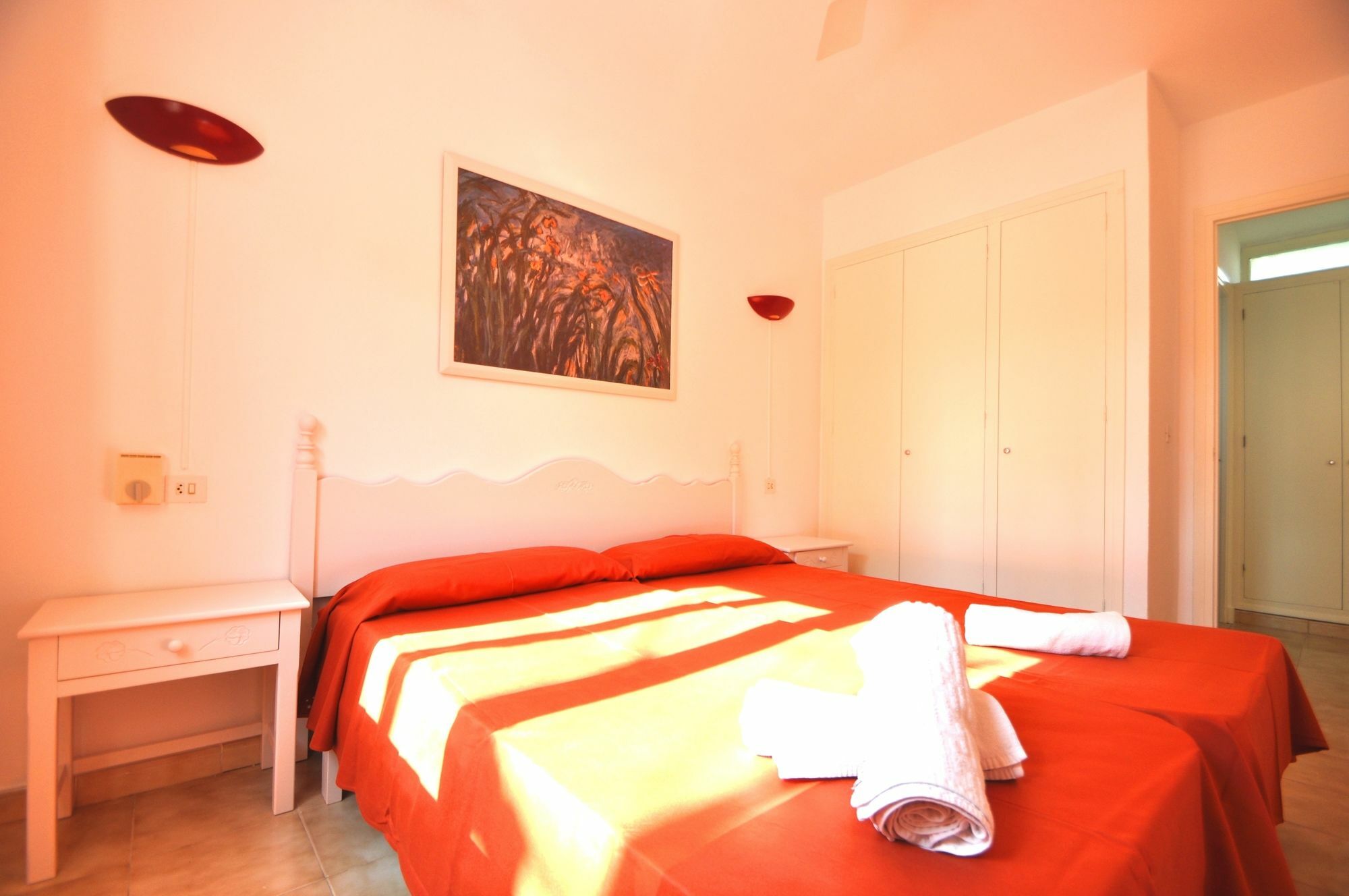 Sant Joan Apartaments - Adults Only كالا إن بلانيس المظهر الخارجي الصورة