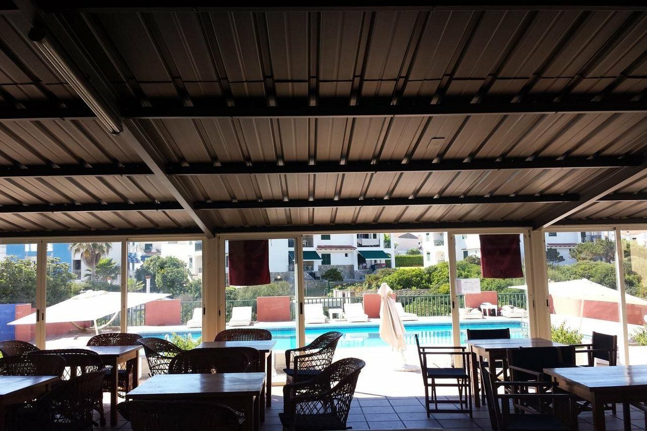 Sant Joan Apartaments - Adults Only كالا إن بلانيس المظهر الخارجي الصورة